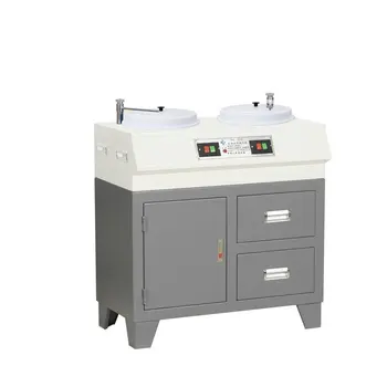 

Byes/ bang bang PG-2D type metallographic specimen polishing cabinet type double head double speed bass waterproof motor