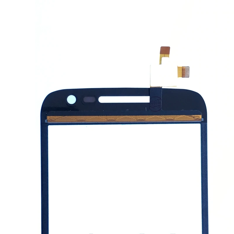 Сенсорный экран Панель Экран для Motorola Moto G4 Play XT1604 XT1602 XT1607 XT1609 XT1601 XT1603 сенсорный экран дигитайзер передней Стекло