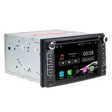 6.2” Android 7.1 Quad Core 2GB RAM 16GB ROM Multimedia Car dvd Player for Kia Cerato 2003-2009/Sportage/Carens/CEED/Rondo/Rio 5