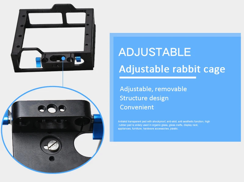 Rabbit cage-TC1109s (7)