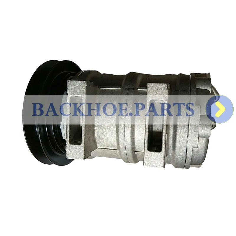 24 V компрессор кондиционера 4456130 для John Deere 135C 200CLC 210 225CLC 230CLC 270CLC 370C 75C 80C