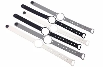 

DHL free .50pc .replace band for Misfit shine2. Misfit shine-2 replacement band. black,grey,white.