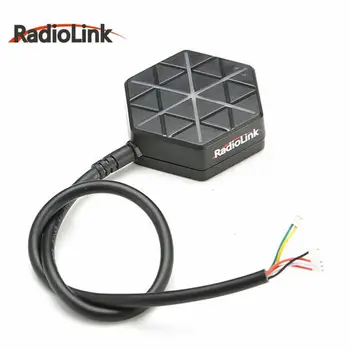 

RCtown Radiolink M8N GPS SE100 Module UBX-M8030 for Pixhawk PIX PX4 APM Flight Controller