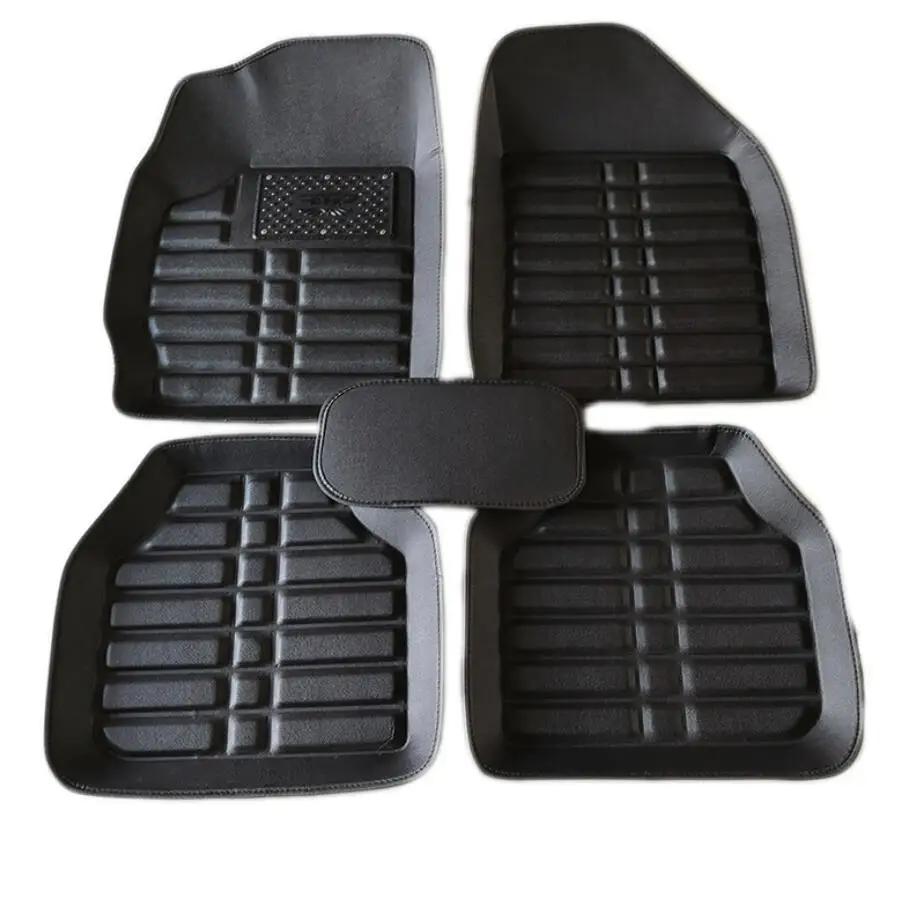

Universal car floor mat FOR HONDA CR-Z CRZ kia picanto CAR car mats