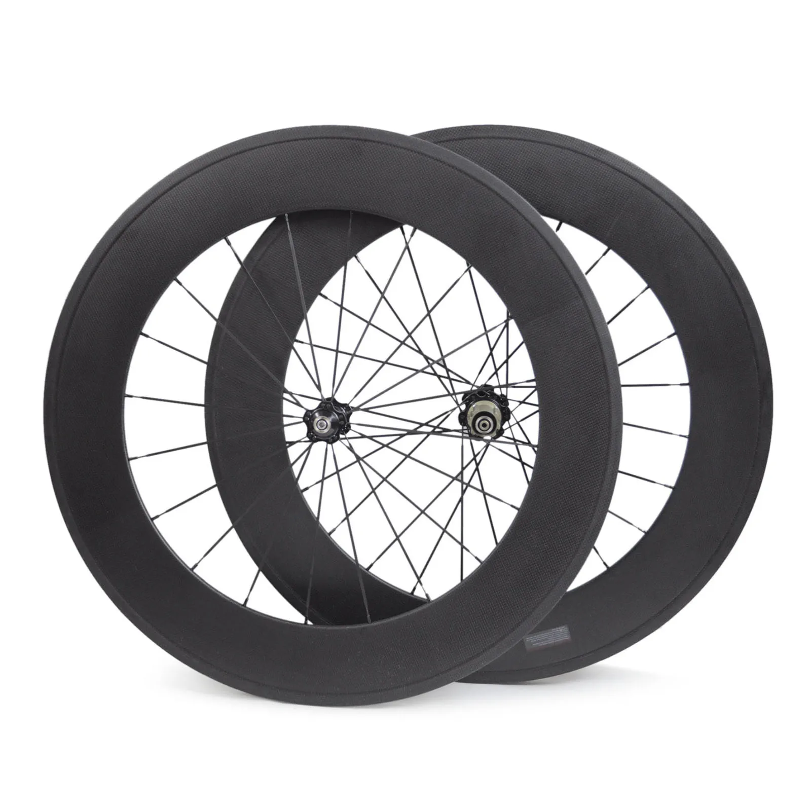 carbon wheelset 700c
