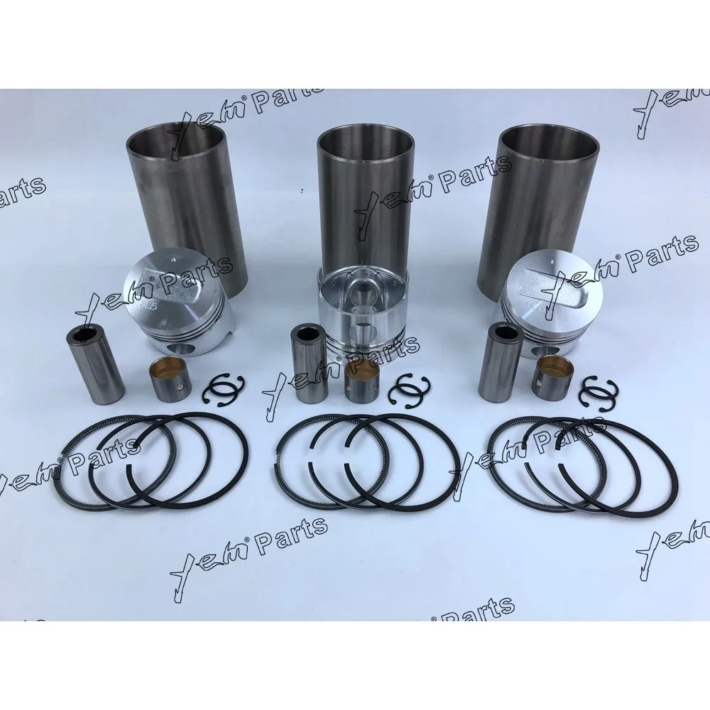 S3L liner kit