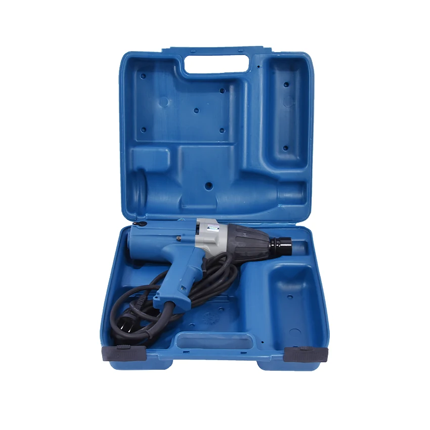 

340w Electric Wrench M12-M20 Impact Wrench 220-240v/50hz P1B-FF-20C Electric Impact Wrench Socket 12.7x12.7mm