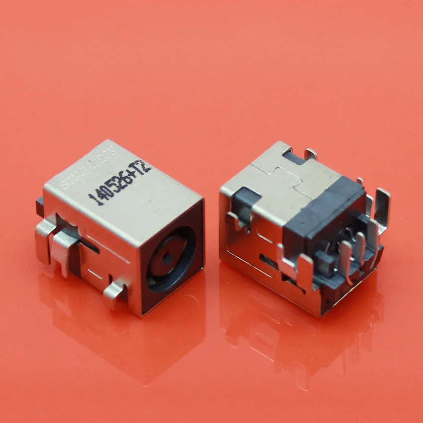 

cltgxdd 2 PCS Laptop dc power jack For DELL Inspiron 15R N5010 N5110 M5010 M5110 M511R Free Shipping + Tracking Number