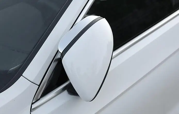 Fit-For-Golf-7-MK7-2014-2015-ABS-Chrome-Car-rearview-mirror-block-rain-eyebrow-cover (2)