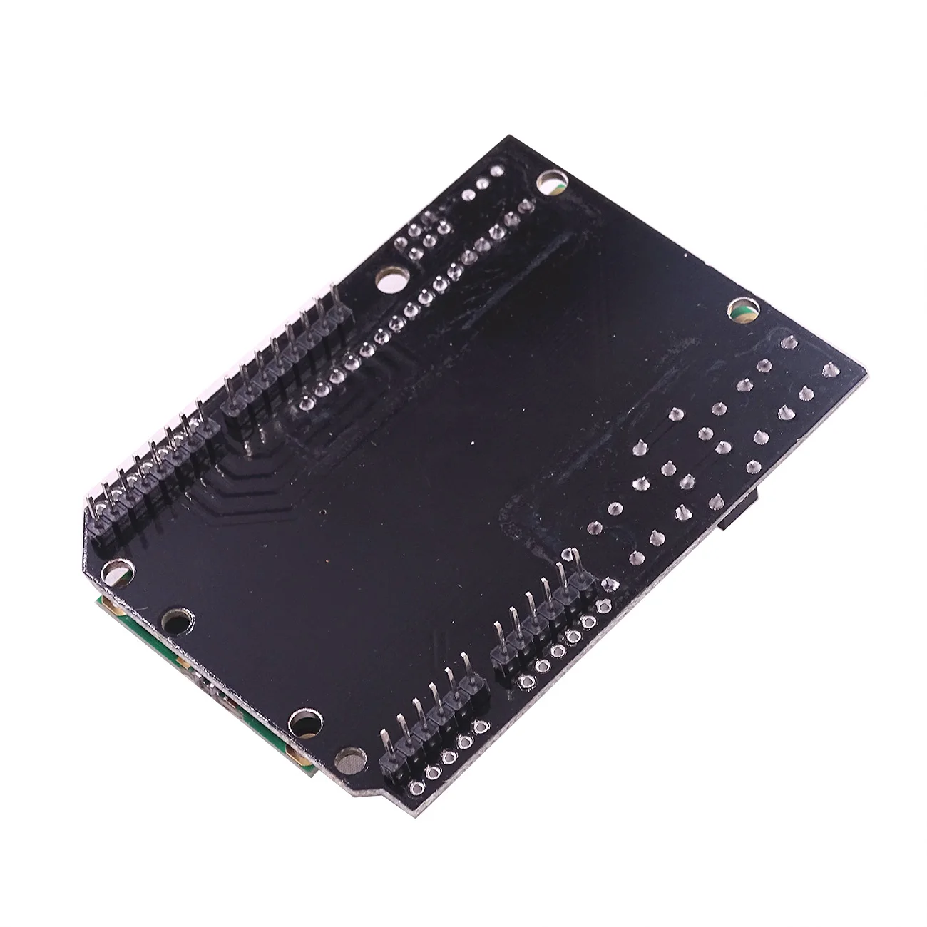 1 шт. щит для клавиатуры ATMEGA328 ATMEGA2560 LCD 1602 ЖК дисплей Raspberry Pi Arduin UNO R3 синяя/желтая