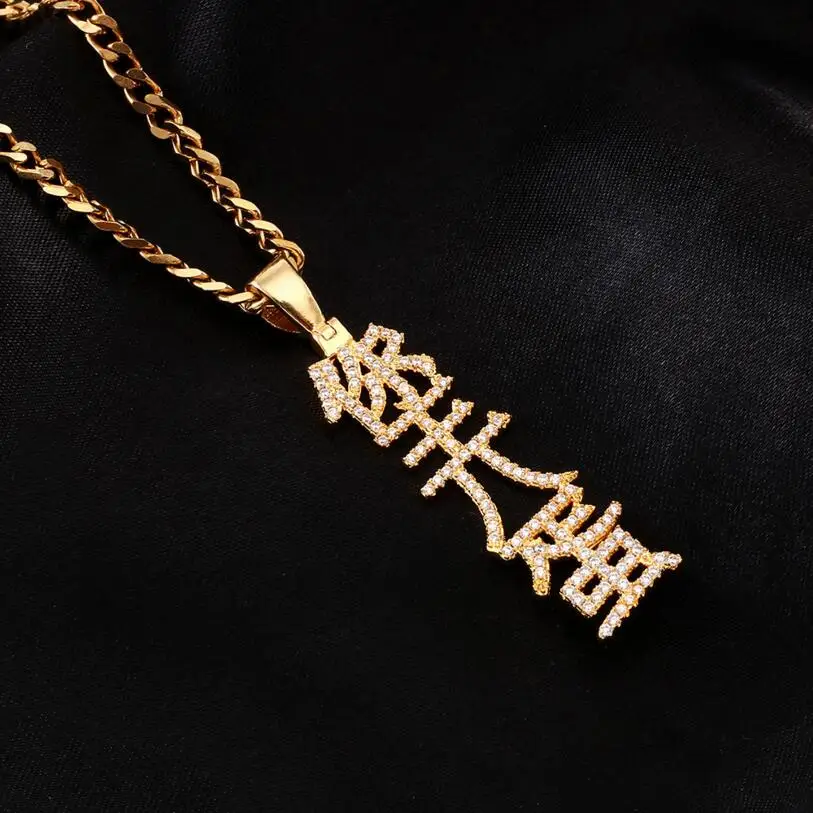 Fashion Jewelry - Necklace - AliExpress
