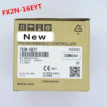 

1 year warranty New original In box FX2N-16EX FX2N-16EYR FX2N-16EYT FX2N-8EYT