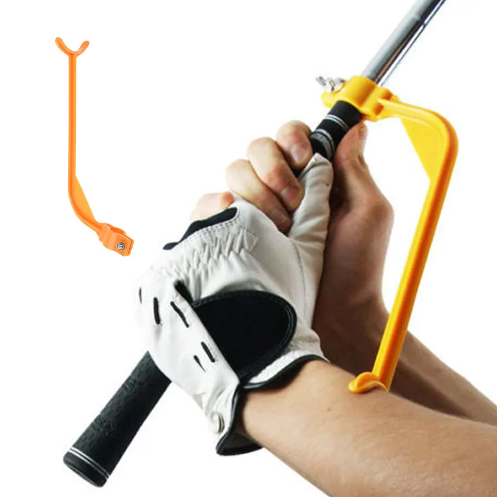golf wrist corrector