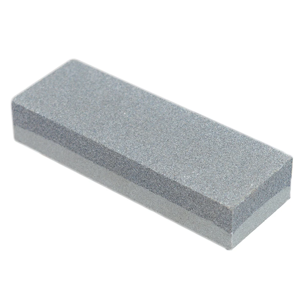 240 400 Grit Whetstone Professional Kitchen Knife Sharpener Stone