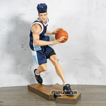 

Anime Slam Dunk Akira Sendoh PVC Figure Toy Collectible Model Statue
