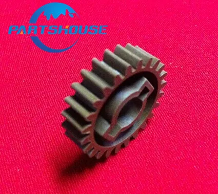 5 шт 30 T фьюзерный модуль Шестерни NGERH1398FCZZ для Sharp 350 3511 450 520 550 620 700 для копира запасные части шестеренка фьюзера