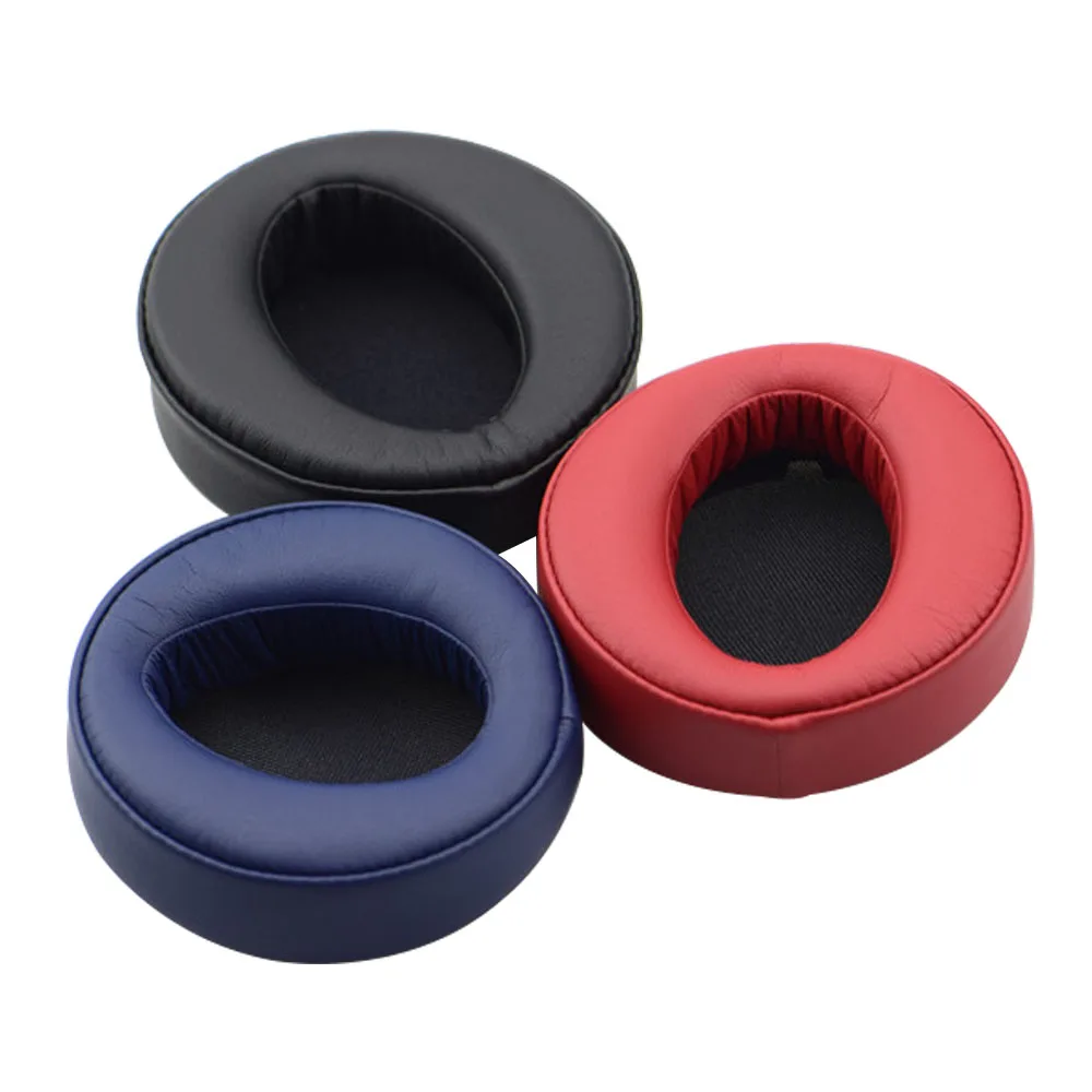POYATU Ear Pads Replacement Earpads For SONY MDR-XB950BT Headphones Ear Cushions For Sony MDR XB 950 BT Ear Pads Earbuds  (3)