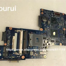 Yourui для материнской платы для Toshiba L850 C850 C855 H000050760 основная плата DDR3 7600m серия полный тест