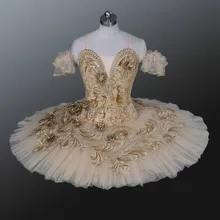 Paquita взрослые балетные юбки-пачки, Женская балетная пачка, платья, классическая балетная пачка для девочек AT0089