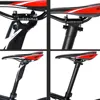 New Design Bicycle Saddle Carbon Fiber Road Bicycles Saddles Mountain Bikes Front Seat Saddle cycling cushion bike parts ► Photo 3/6