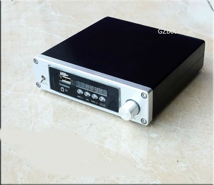 dps sound booster free download