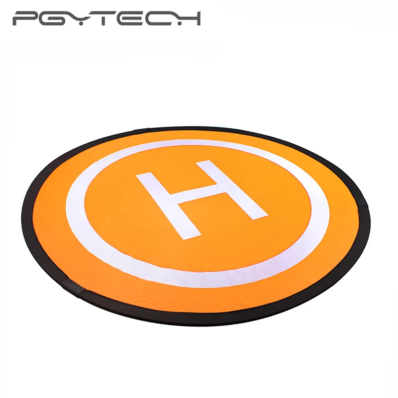 

PGYTECH 55cm DJI Mavic Air Landing Pad for DJI Mavic Pro Luminous Parking Apron for DJI Spark Phantom 4 Pro/4/3 Accessories