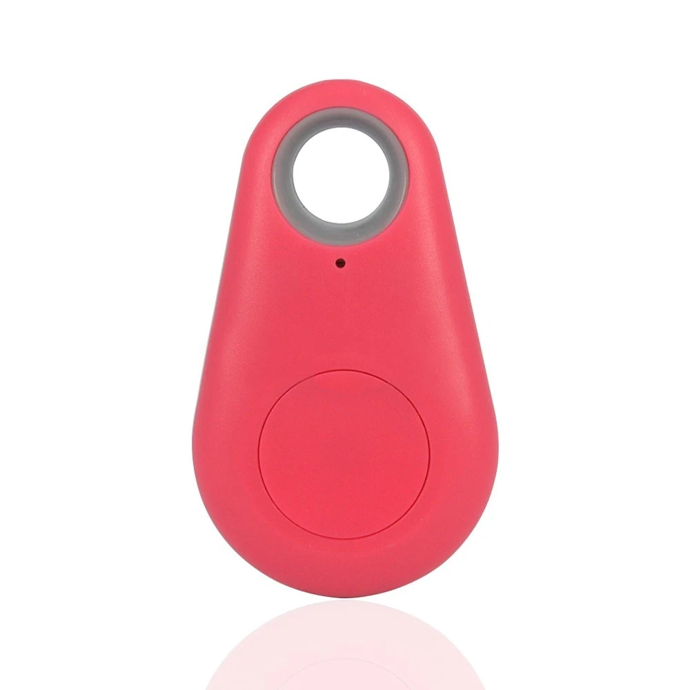 Умный трекер с защитой от потери беспроводная Детская сумка Bluetooth трекером