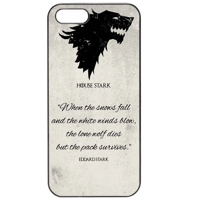 coque huawei p9 lite game of thrones