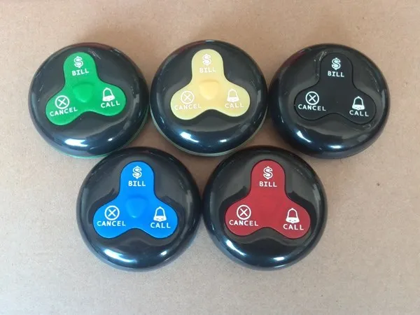 K-O3 call button