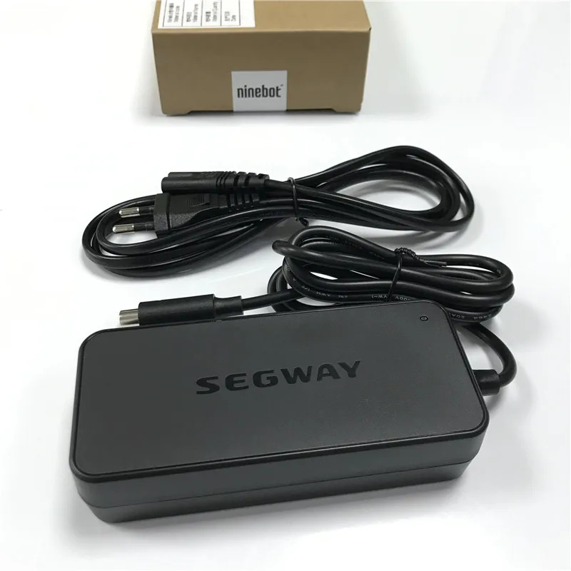 ninebot es2 es4 charger  (7)