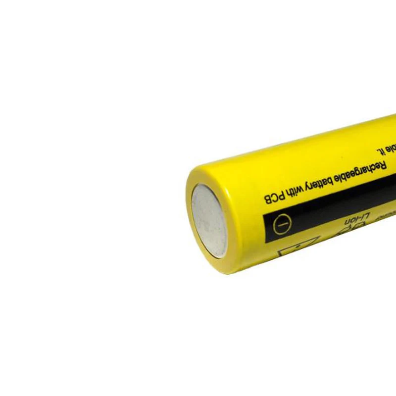 3 7 V аккумуляторная батарея 18650 9800mAh литий ионная литиевая для светодиодного