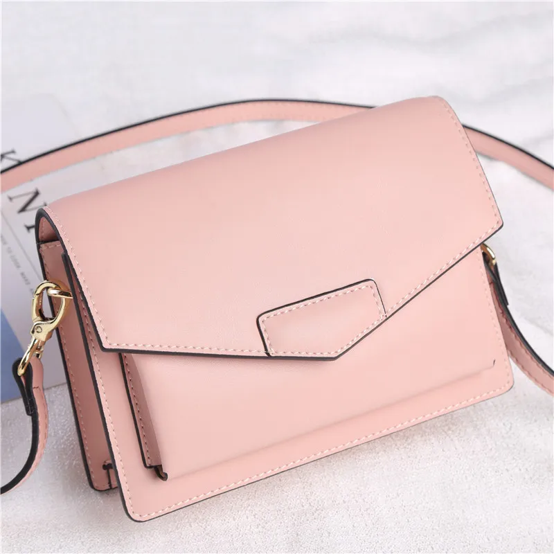 Female Messenger Bag Women Shoulder Bags Leather High Quality Luxury Brand Handbags Women Bags Designer For 2018 Bolsas Feminina Female Messenger Bag Women Shoulder Bags Leather High Quality Luxury Brand Handbags Women Bags Designer For 2018 Bolsas Feminina