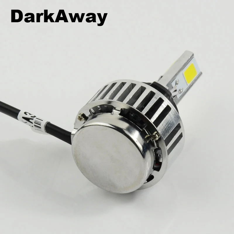 Car LED Headlight LH-A336-H10 7 DarkAway