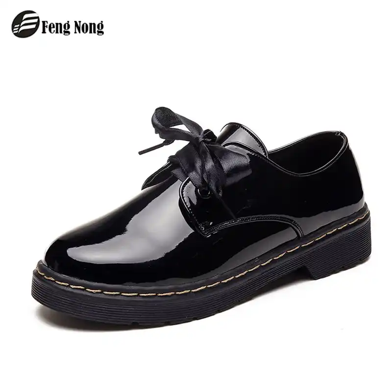 Fengnong Classical Women Boots Side 