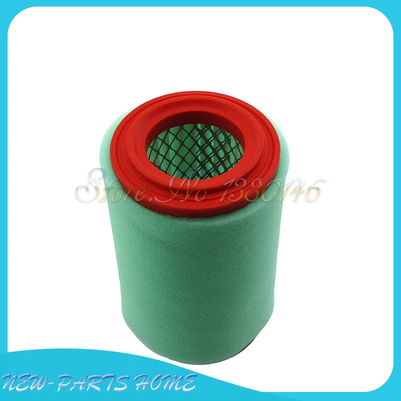 Air Filter For 1P0-E4450-00-00 4XE-E4450-00-00 Big Bear 250& 400, Bear Tracker