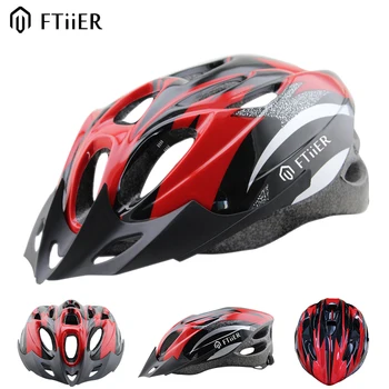 

Super Light Road Bike Helmets Protector Breathable Cycling Bycicle Helmet Outdoor Sports Women Men Equipment