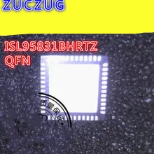 ISL95831BHRTZ ISL95831B 95831B