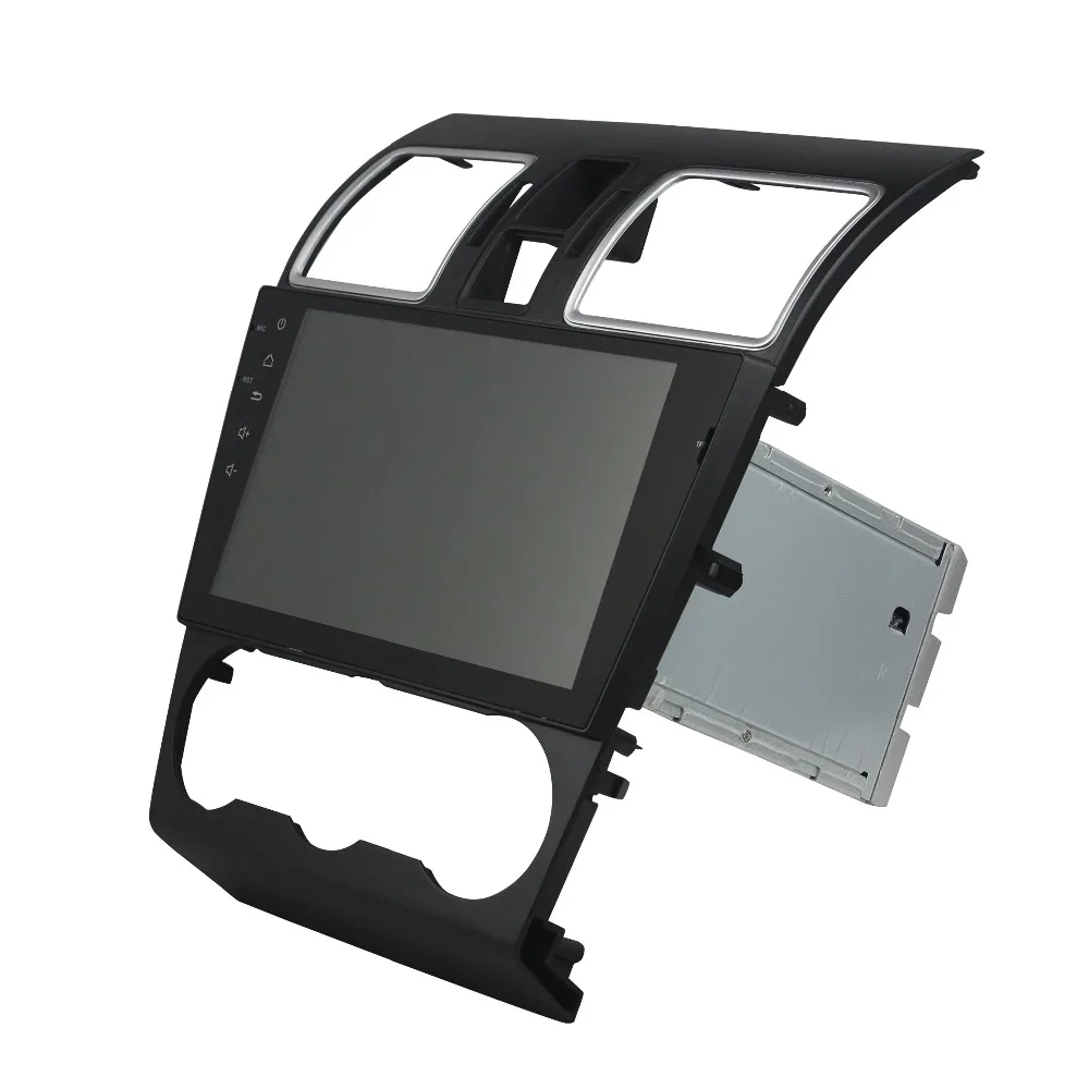 Flash Deal IPS screen Android 8.0 Octa Core 9" Car DVD GPS for Subaru WRX 2014 2015 2016 2017 4GB RAM Radio Bluetooth WIFI USB Mirror-link 3 Flash Deal IPS screen Android 8.0 Octa Core 9" Car DVD GPS for Subaru WRX 2014 2015 2016 2017 4GB RAM Radio Bluetooth WIFI USB Mirror-link 3