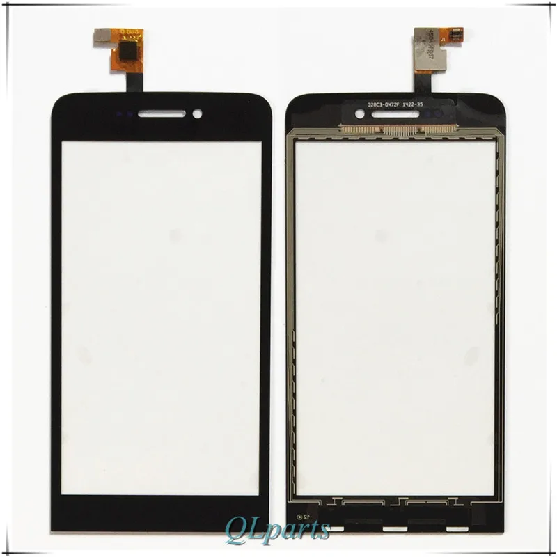 

Syrinx Cellphone Touch Screen Digitizer For Explay 4 Game Touch Panel Lnes Sensor Front Glass Touchscreen Replacement Touchpad