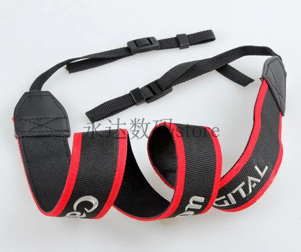 

Camera Shoulder Neck Strap For 7D Mark II 7D2 DSLR