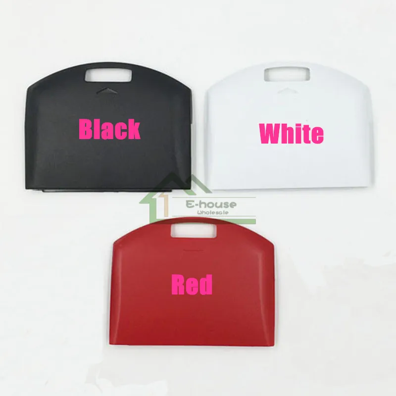 20pcs Battery Covers for Sony for PSP 1000 PSP1000 Game Console
