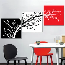 Arbre Peinture Abstraite Promotion Achetez Des Arbre Peinture