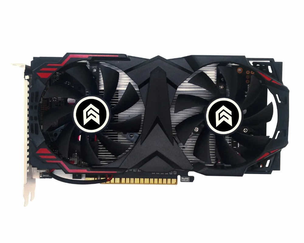 Видеокарта GTX 750 2048 MB/2 GB 128bit GDDR5 Placa de Video carte видеокарта для NVIDIA Geforce PC VGA|Графические