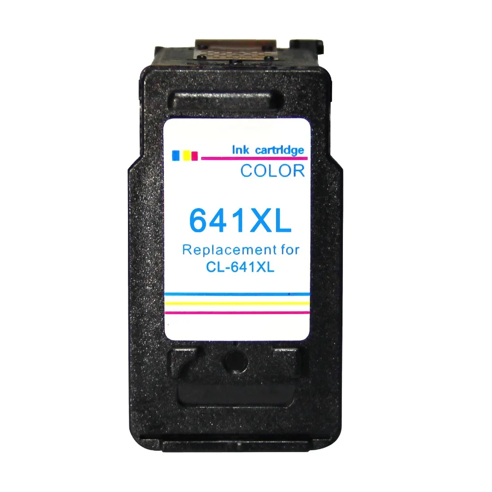 Veteran PG640 CL641 640XL чернильный картридж repalcement для Canon 640 641 PIXMA mx436 MG2160 MG3160 MG4160 MX376 MX516