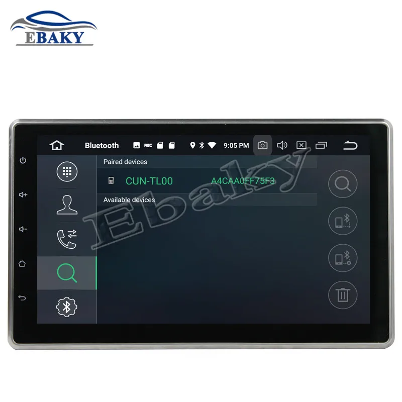 Cheap NaviTopia 10.1inch 4GB RAM 64GB ROM Octa Core Android 8.0 Car DVD Player For Universal 2DIN GPS Navigation with Bluetooth/WIFI 18 Cheap NaviTopia 10.1inch 4GB RAM 64GB ROM Octa Core Android 8.0 Car DVD Player For Universal 2DIN GPS Navigation with Bluetooth/WIFI 18