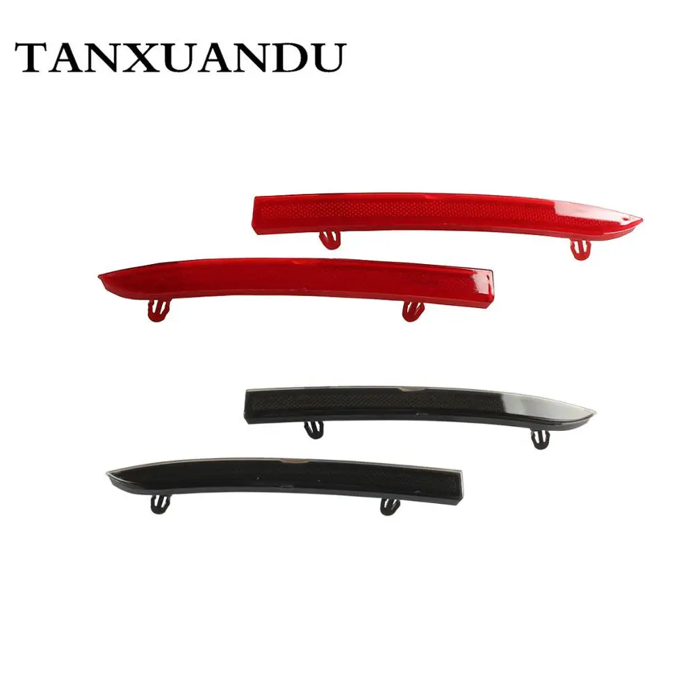 Rear Side Marker Reflector Light Lamp Passenger Side For 2019 2020 Jetta