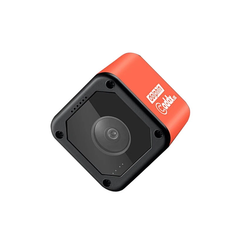 

NEW Caddx Dolphin WIFI FPV Camera 1080P DVR HD Recording 150 Degree Action Sport Cam For RC Drone FPV Racing Airplane Quadcopter