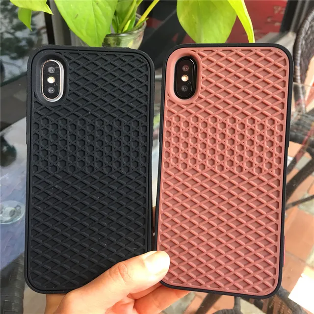 coque iphone 8 plus vans