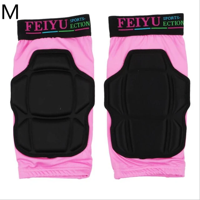 Pro High Quality Adult Skateboard Hip Protective Pad Skating Skiing Hip