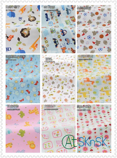 Pola Gambar Hewan Untuk Kain Flanel Pola Gambar Hewan Untuk Kain Flanel